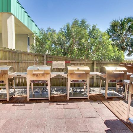 The Terrace At Pelican Beach 504 Destin Exterior photo
