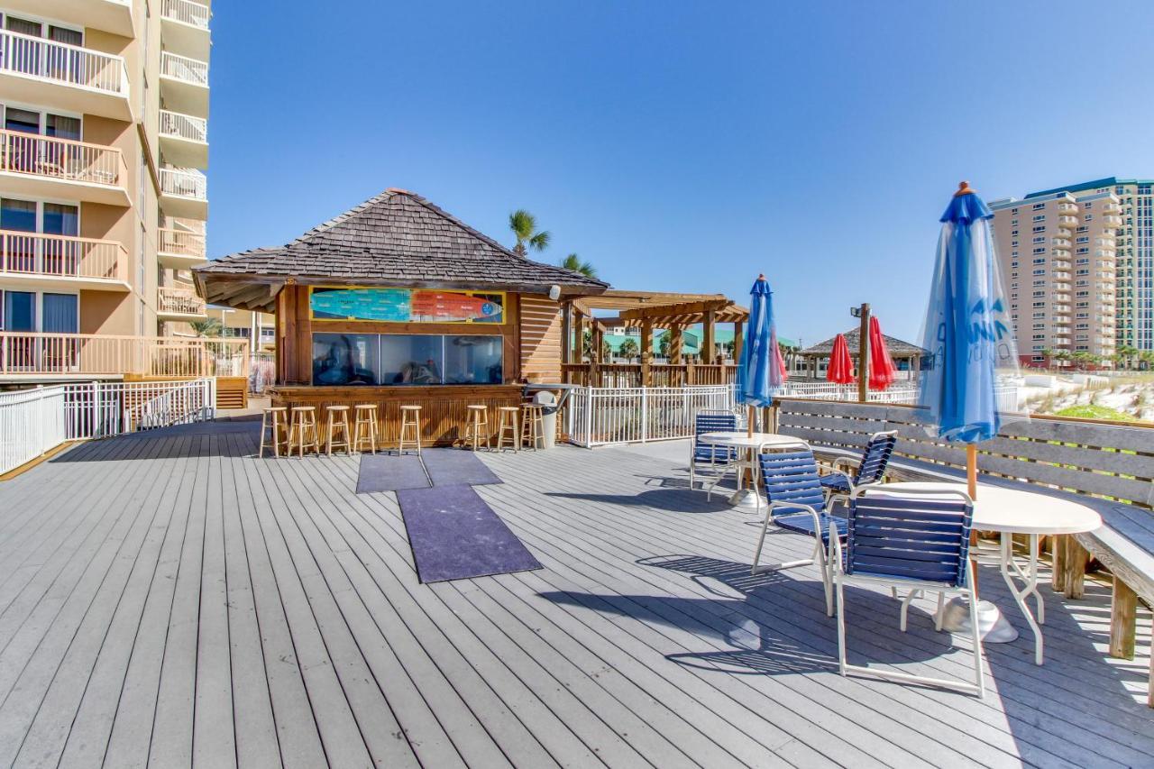 The Terrace At Pelican Beach 504 Destin Exterior photo