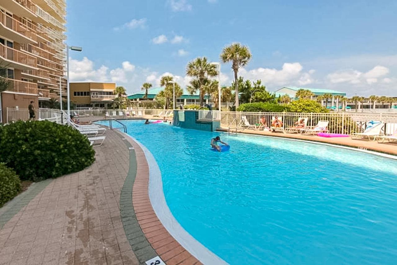 The Terrace At Pelican Beach 504 Destin Exterior photo