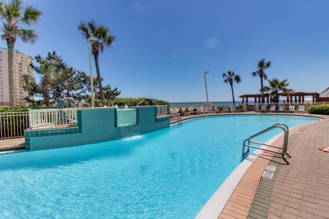 The Terrace At Pelican Beach 504 Destin Exterior photo