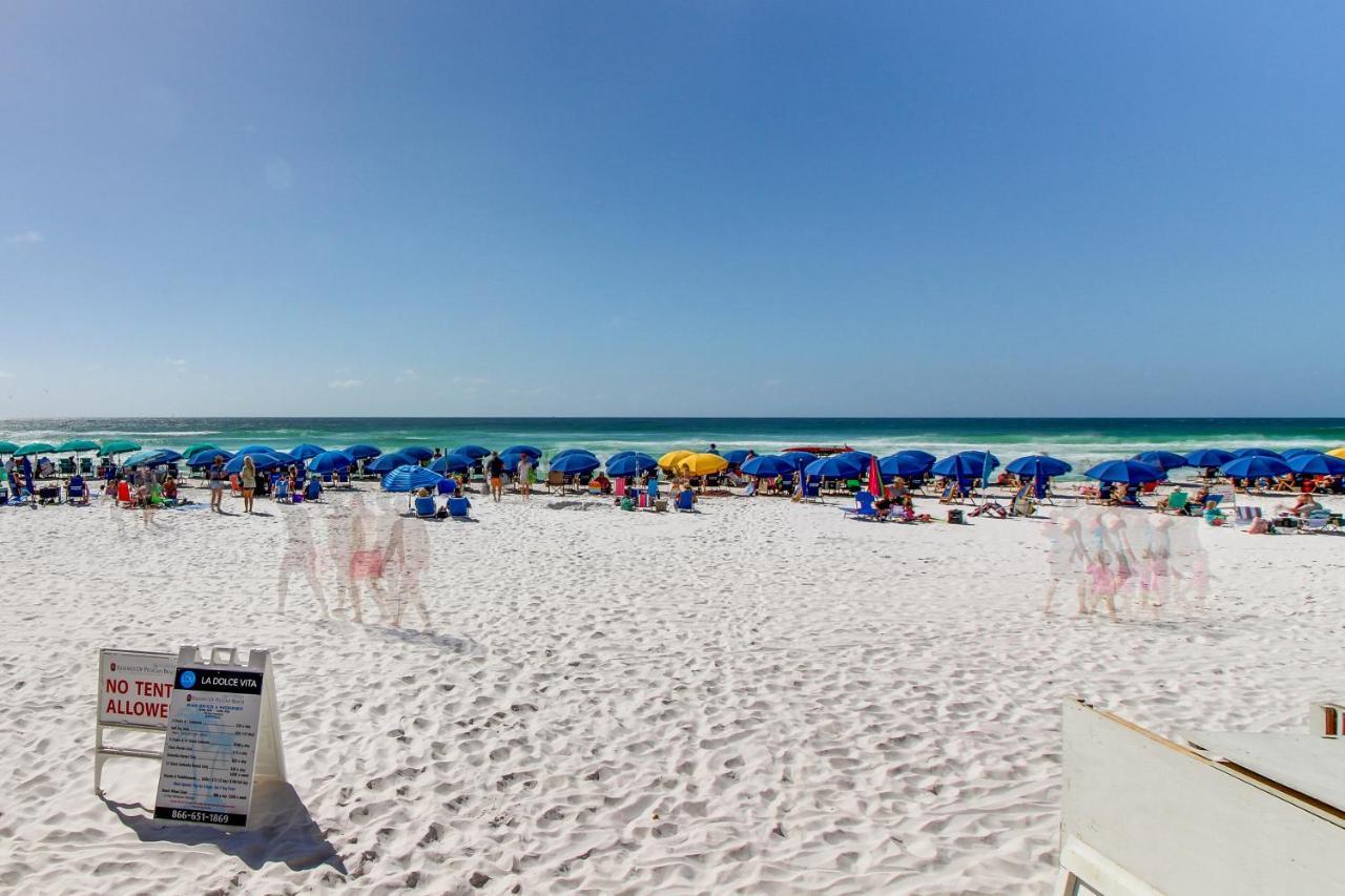 The Terrace At Pelican Beach 504 Destin Exterior photo